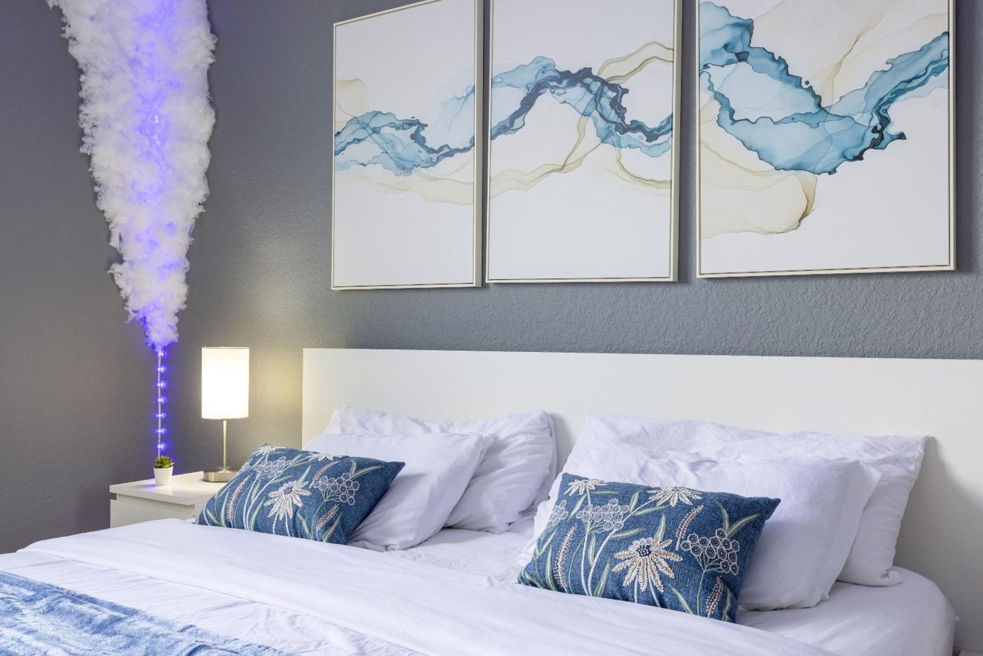 Modern 1 Bdr Oceanview With Direct Beach Access! Hollywood Exteriör bild