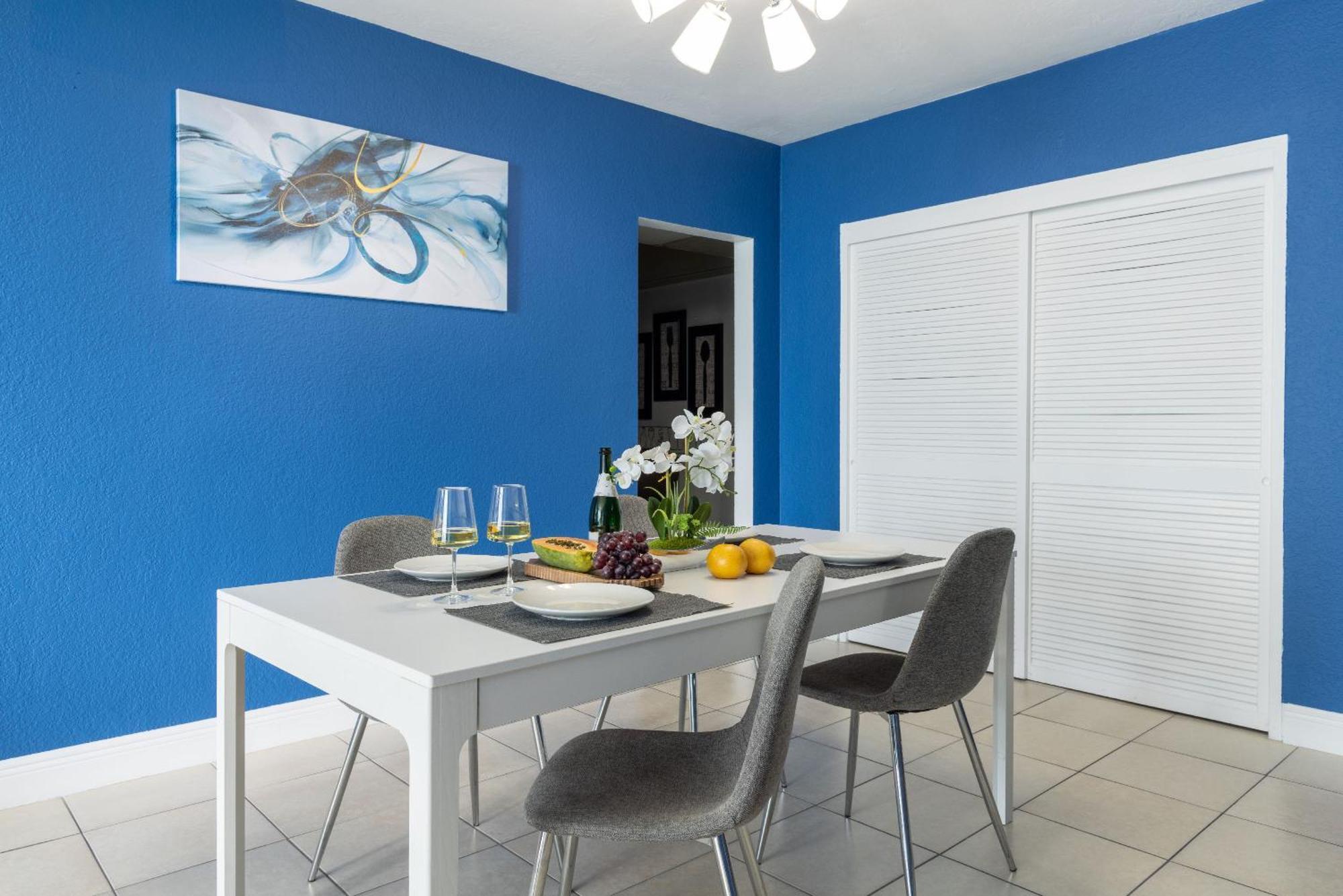 Modern 1 Bdr Oceanview With Direct Beach Access! Hollywood Exteriör bild